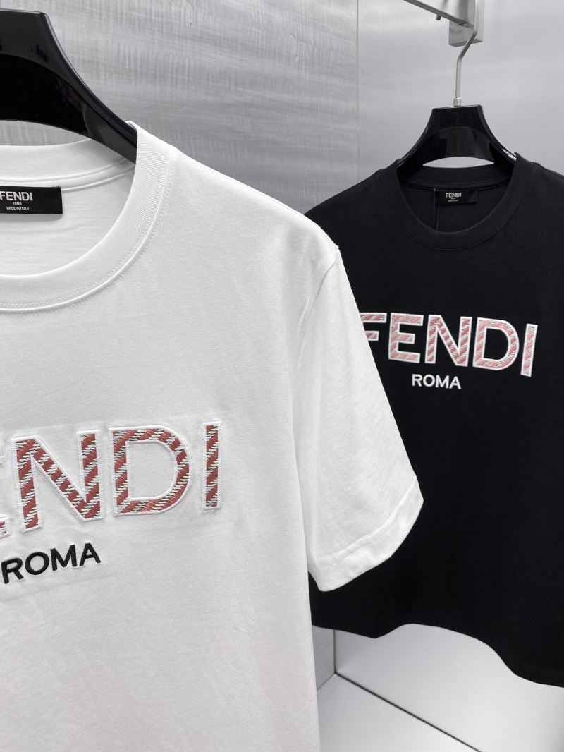 Fendi T-Shirts